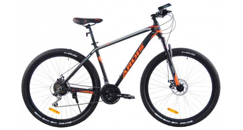 Гірський велосипед Ardis BULL 29" AL.
